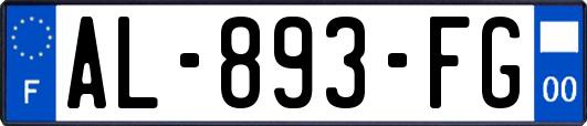 AL-893-FG