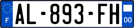 AL-893-FH