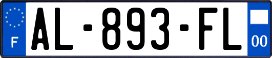 AL-893-FL
