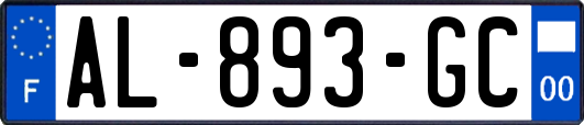 AL-893-GC