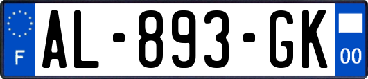 AL-893-GK