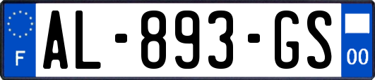 AL-893-GS