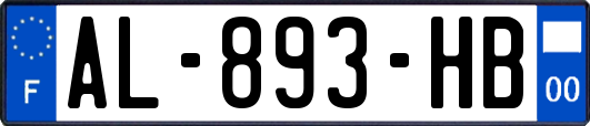 AL-893-HB