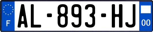 AL-893-HJ