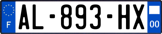 AL-893-HX