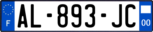 AL-893-JC