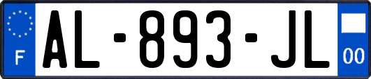 AL-893-JL
