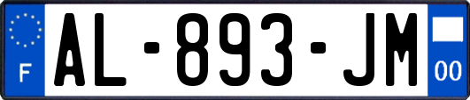 AL-893-JM