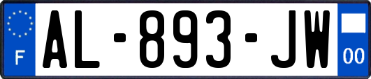 AL-893-JW