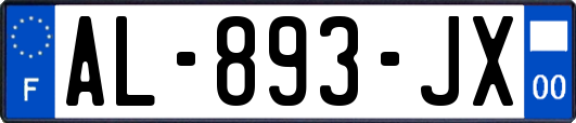 AL-893-JX