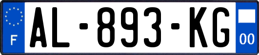 AL-893-KG