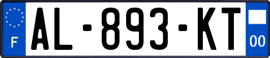 AL-893-KT