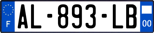 AL-893-LB