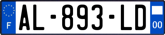 AL-893-LD