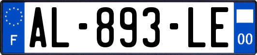 AL-893-LE