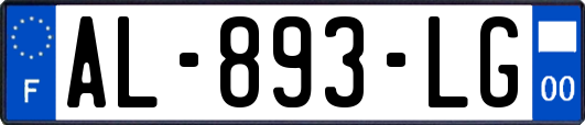 AL-893-LG