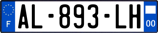 AL-893-LH