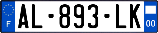 AL-893-LK