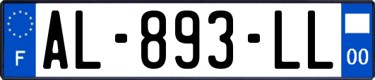 AL-893-LL