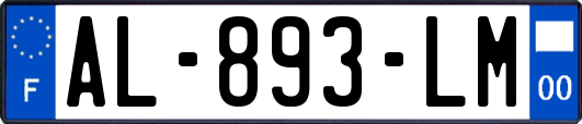 AL-893-LM