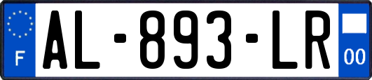 AL-893-LR