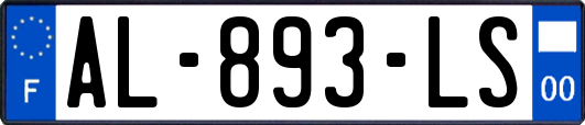 AL-893-LS