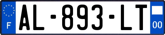 AL-893-LT