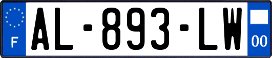 AL-893-LW
