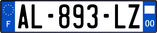 AL-893-LZ
