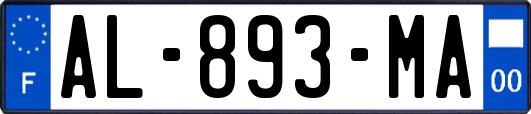 AL-893-MA
