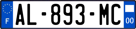 AL-893-MC