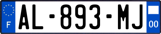 AL-893-MJ