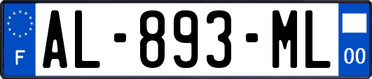 AL-893-ML