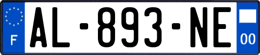 AL-893-NE