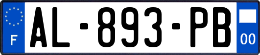 AL-893-PB