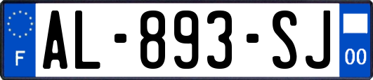 AL-893-SJ