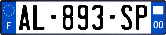 AL-893-SP