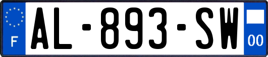 AL-893-SW