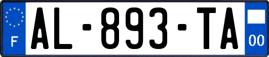 AL-893-TA