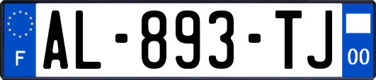 AL-893-TJ