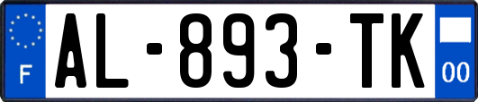 AL-893-TK
