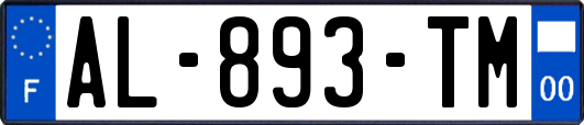 AL-893-TM