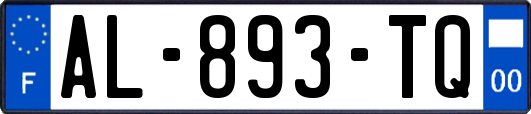 AL-893-TQ