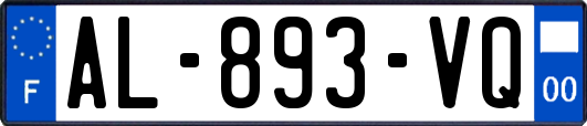 AL-893-VQ