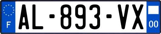 AL-893-VX