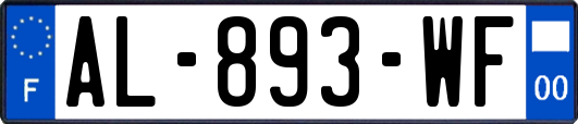 AL-893-WF