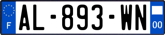 AL-893-WN