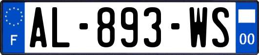 AL-893-WS
