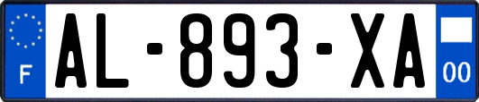 AL-893-XA