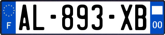 AL-893-XB